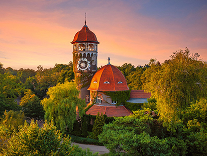 Светлогорск. Калининградская область