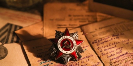 Сохраняя память