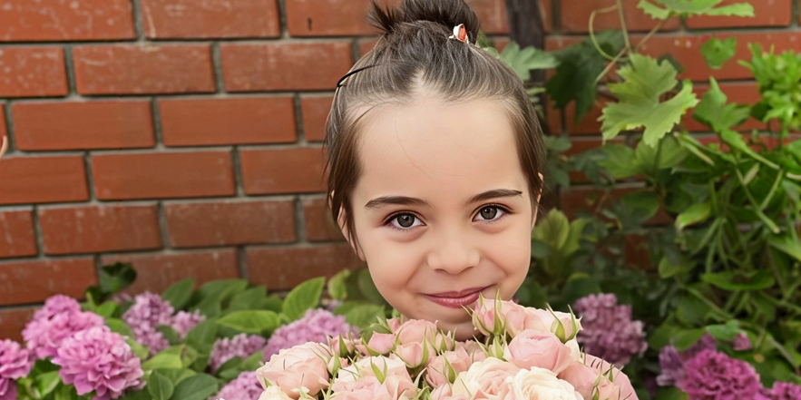 Сулейманова Салимат