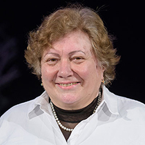 Ольга Алистратова