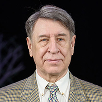 Сергей Глухарев