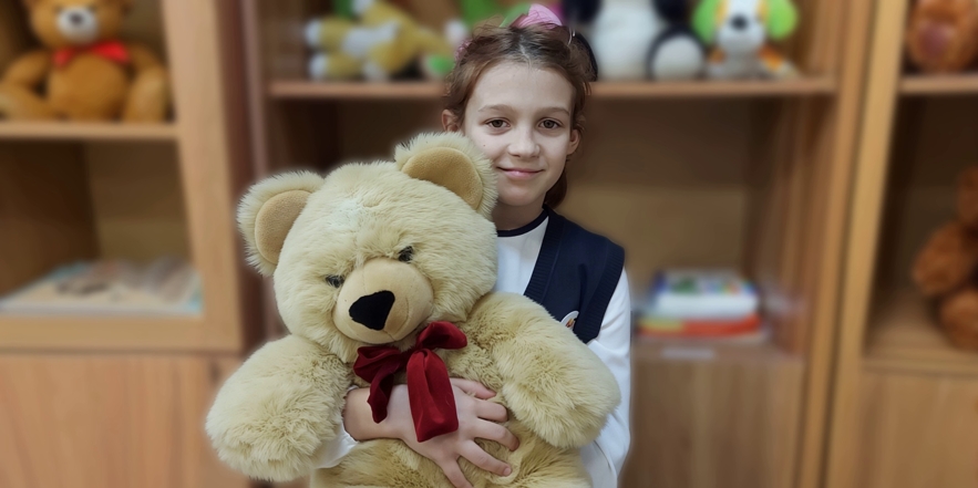 Храпова Александра