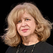 Юлия Перова-Краус