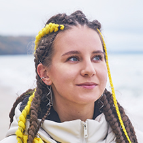 Евгения Дёмина