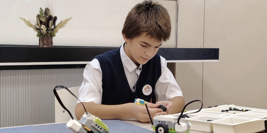 Храпов Андрей