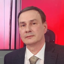 Ильяс Абдуллин
