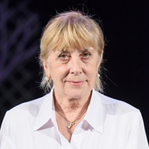 Валентина Берзина