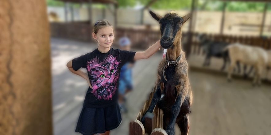 Колесникова Валерия