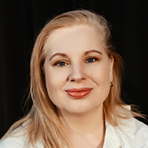 Ирина Епифанова