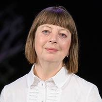 Маргарита Лебедева