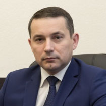 Саратов Сергей Юрьевич