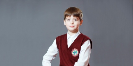 Новогоднее чудо для Сережи