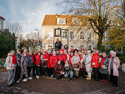 Светлогорск. Калининградская область