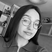 Яна Турбанова