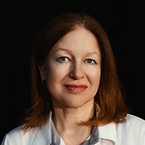 Юлия Степанова