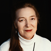 Наталья Преображенская