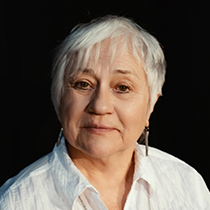 Ольга Львова