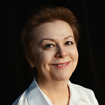 Марина Лясковская