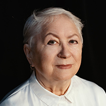 Раиса Воробьёва