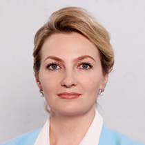 Алексеева Юлия Олеговна 