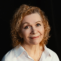 Лариса Завьялова