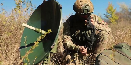 Гуманитарная помощь военнослужащим