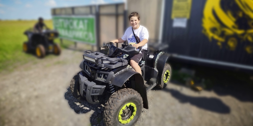 Матвеев Тимофей