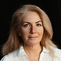 Наталья Перцовская