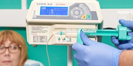Оборудование для госпиталя