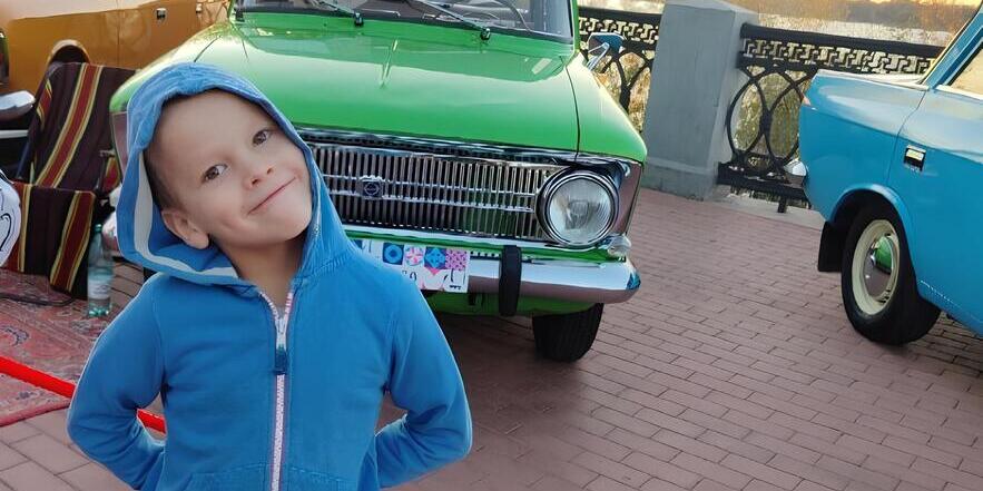 Шошин Филипп