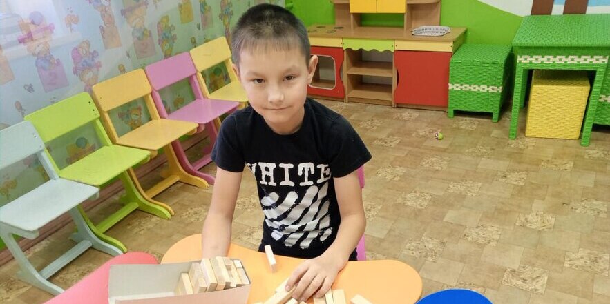 Судаков Саша